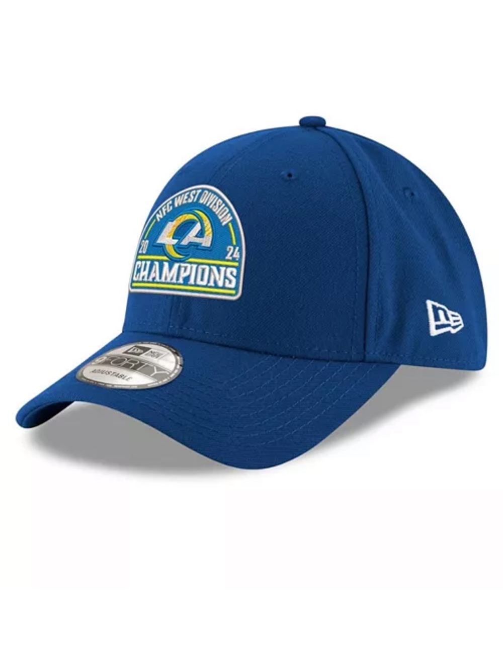 Los Angeles Rams Men’s Hat